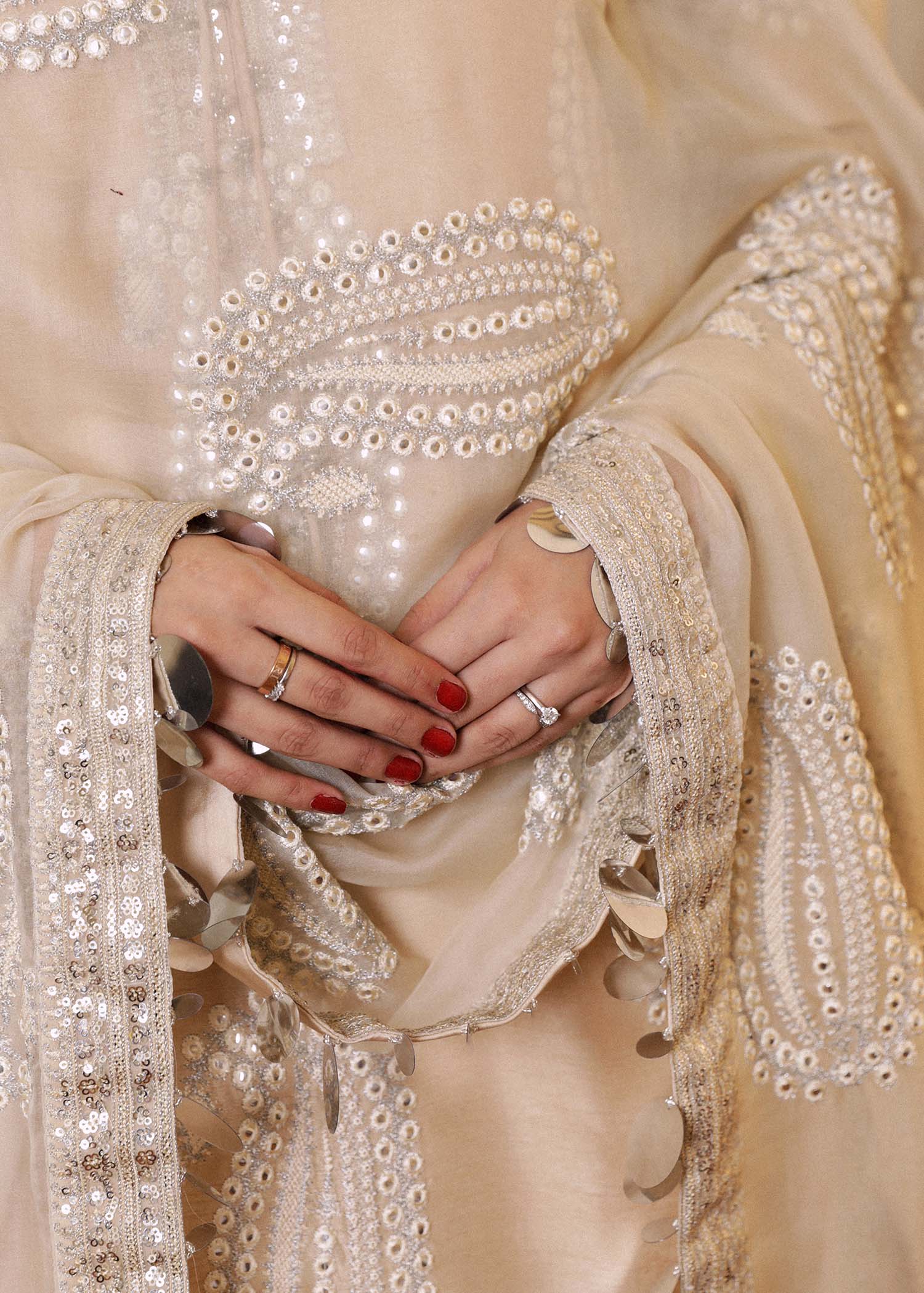 Hussain Rehar | Luxury Pret SS 24 | Moh - Official Hussain Rehar stockist in UK - Sakeena London