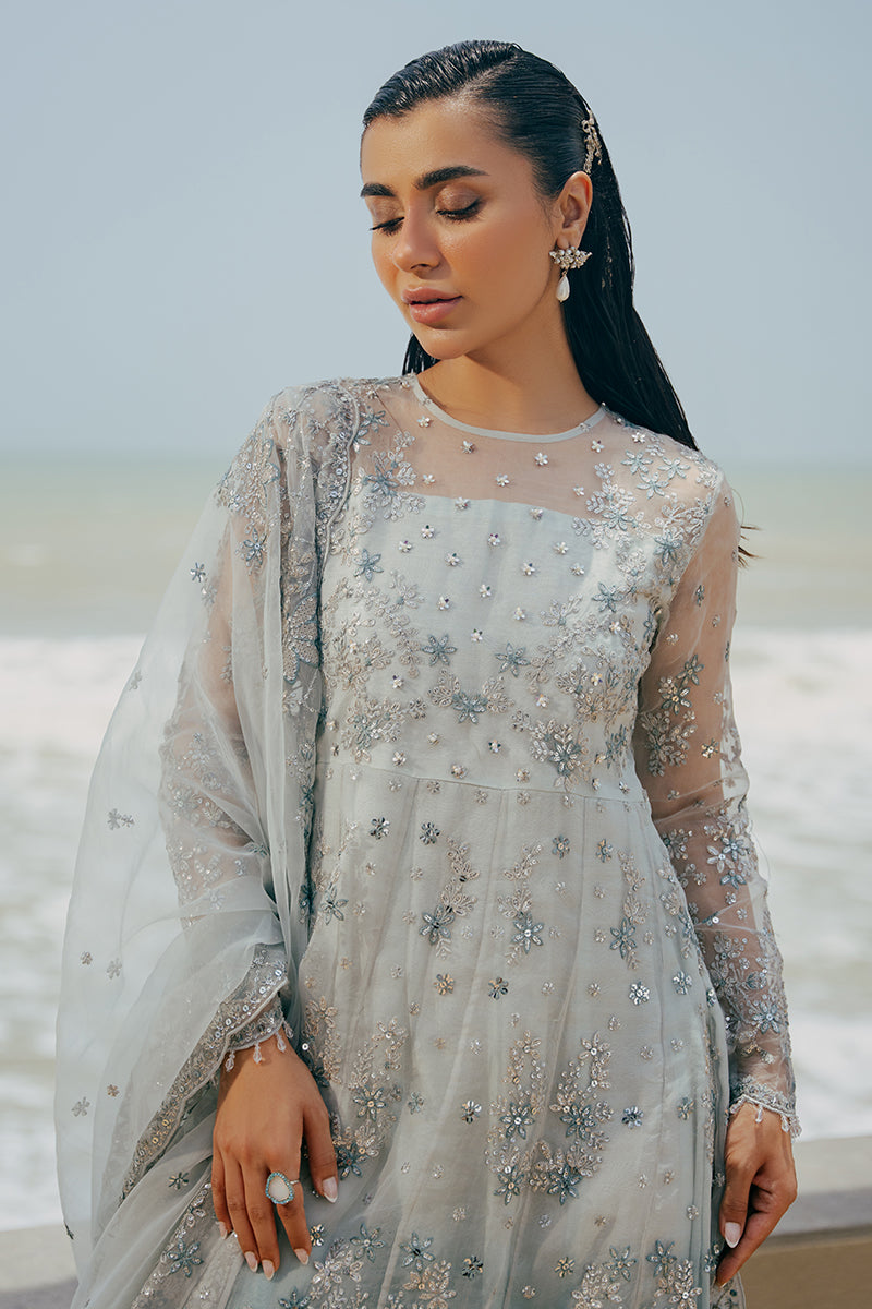 Cross Stitch | Wedding Collection 24 | SAFFRON CHARM - Official Cross Stitch stockist in UK - Sakeena London