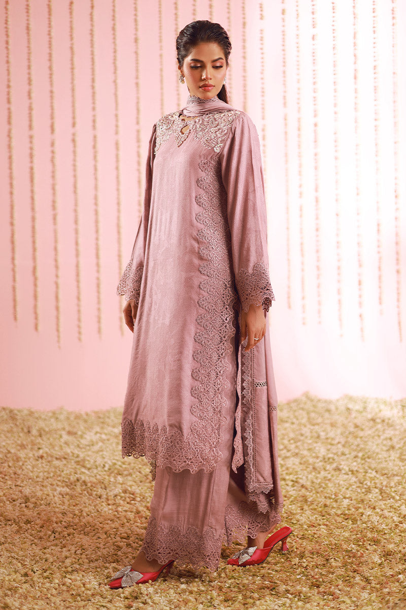 Chic Ophicial | Ruffles Collection | Allium - Official Chic Ophicial stockist in UK - Sakeena London