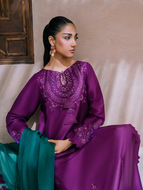 Farah Zubair | Luxury Pret | Ravina - Official Farah Zubair stockist in UK - Sakeena London