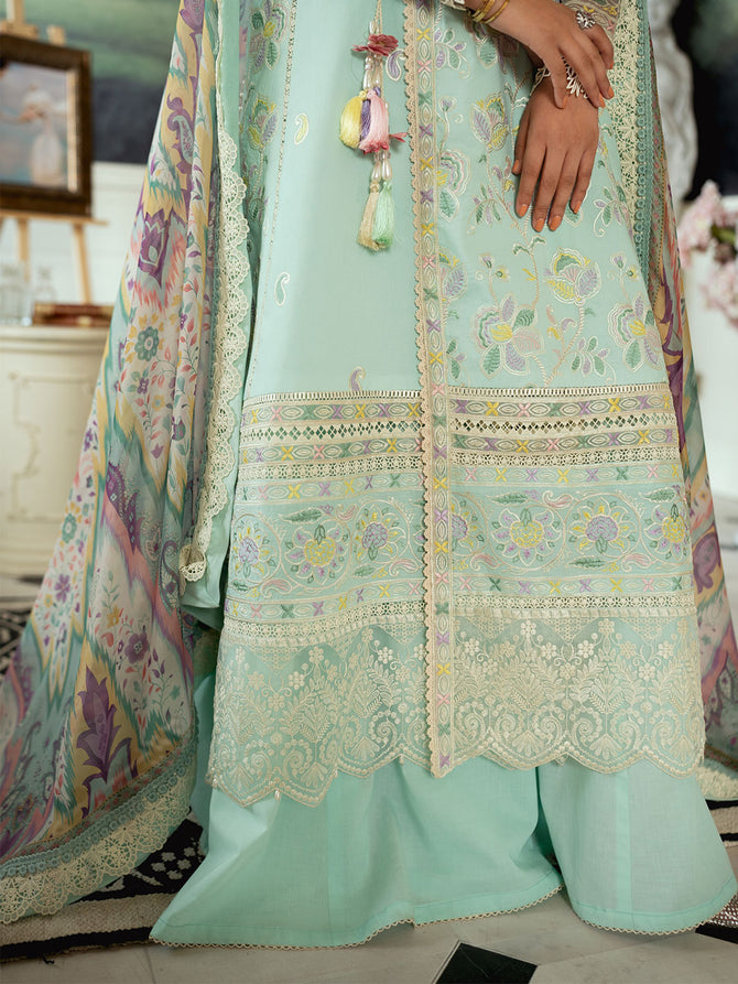 Faiza Faisal | Celine Eid Collection 24 | ANNIE - Official Faiza Faisal stockist in UK - Sakeena London