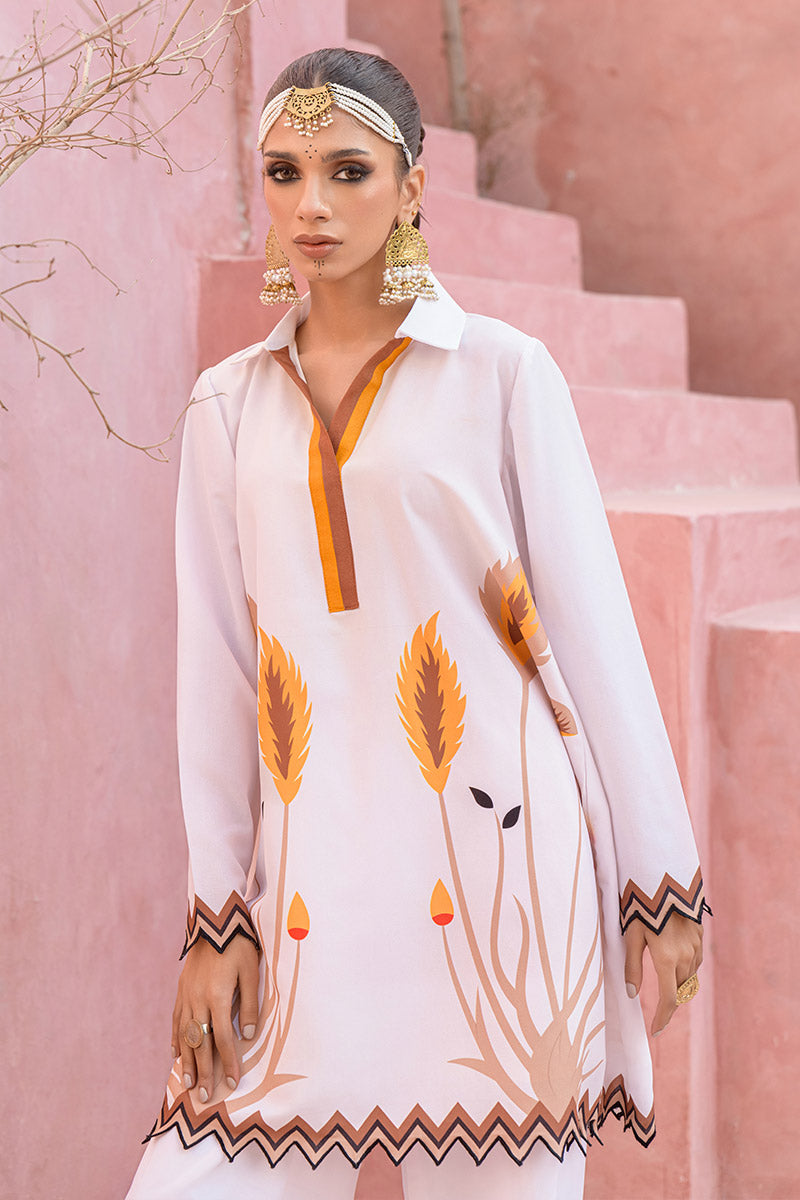 Chic Ophicial | Cleopatra Co ords | Ayat - Official Chic Ophicial stockist in UK - Sakeena London