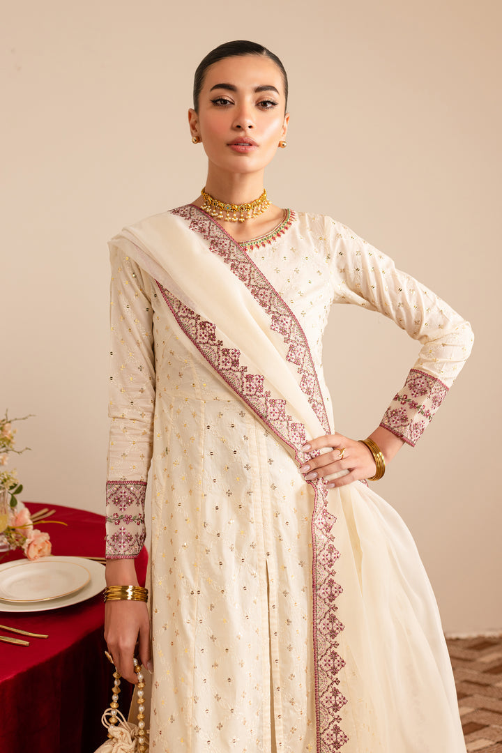 Batik | Reception Luxe Edit | Sufaid - Official Batik stockist in UK - Sakeena London