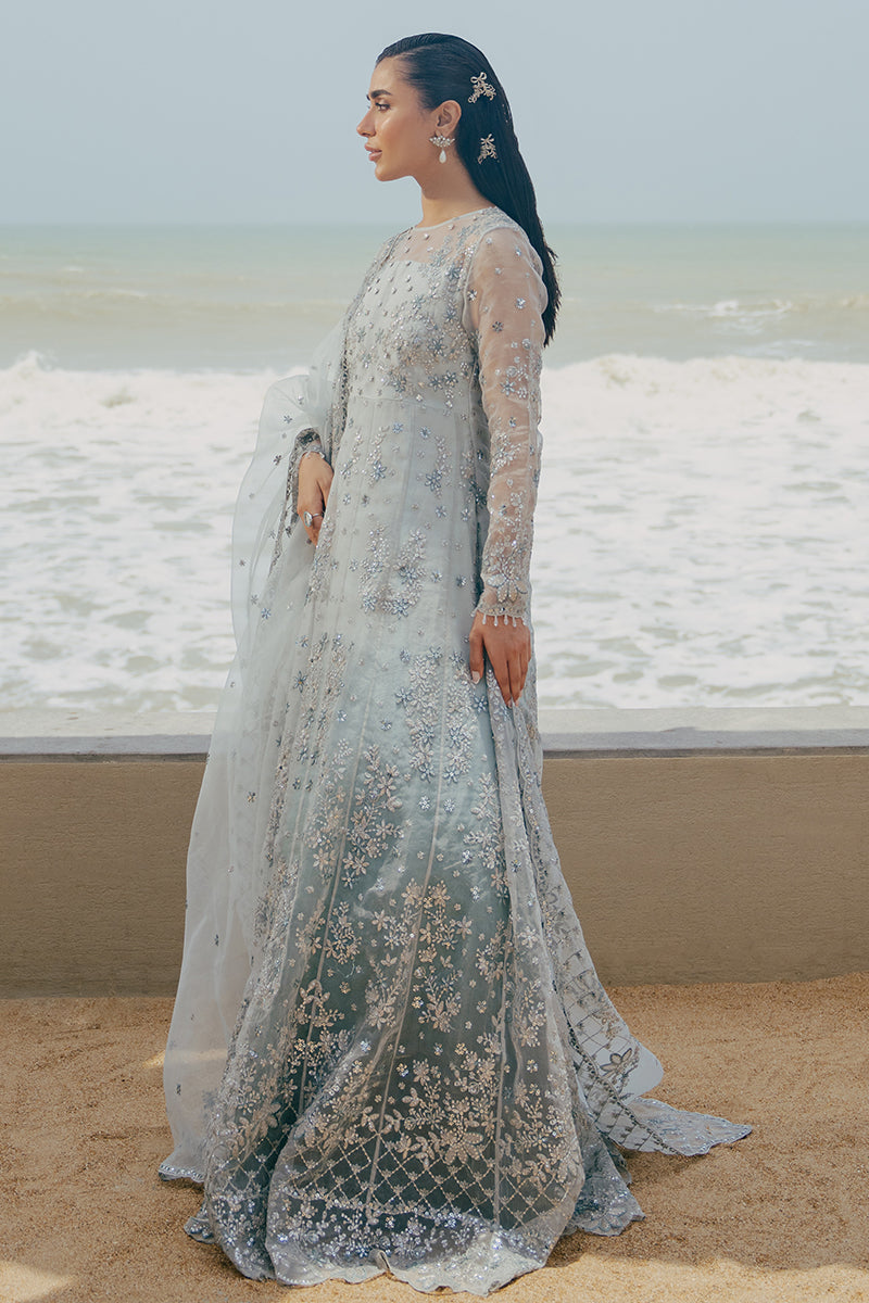 Cross Stitch | Wedding Collection 24 | SAFFRON CHARM - Official Cross Stitch stockist in UK - Sakeena London