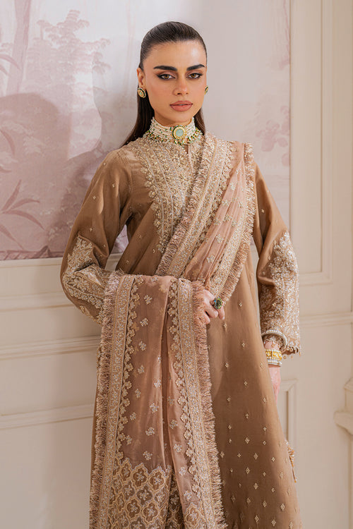 Baroque | Velvet 25 | UF-754 - Official Baroque stockist in UK - Sakeena London
