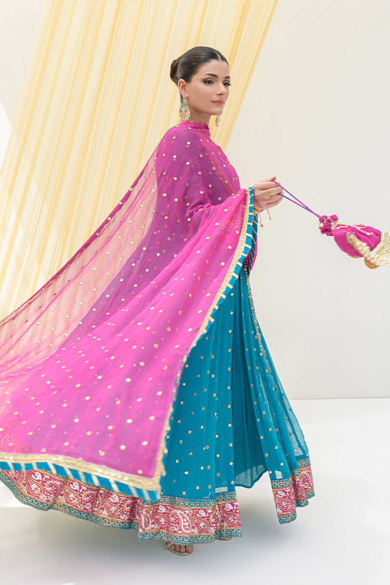 Chic Ophicial | Alaya Festive Formals | Jumanah - Official Chic Ophicial stockist in UK - Sakeena London