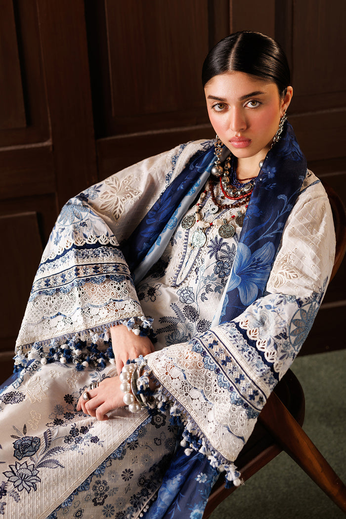 Baroque | Eid Lawn 26 | EL26-D06
