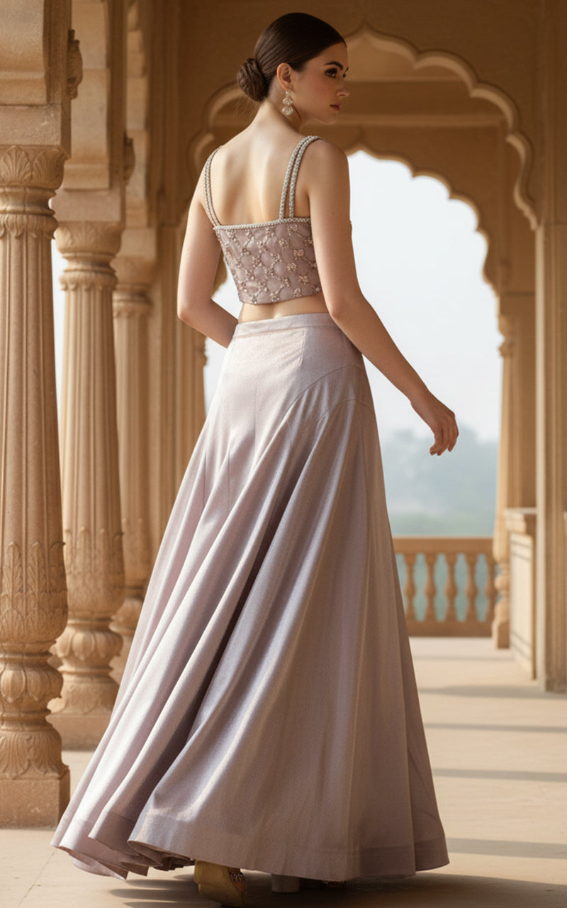 Threads and Motifs | Formal Dresses 25 | 10373.2 - Official Threads and Motifs stockist in UK - Sakeena London