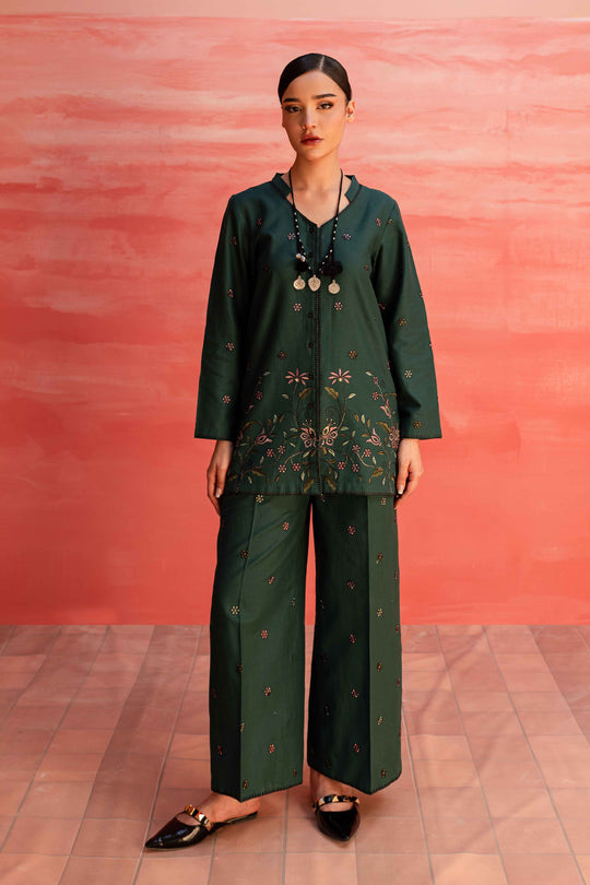 Batik | Boho | Ainsley 2Pc - Official Batik stockist in UK - Sakeena London