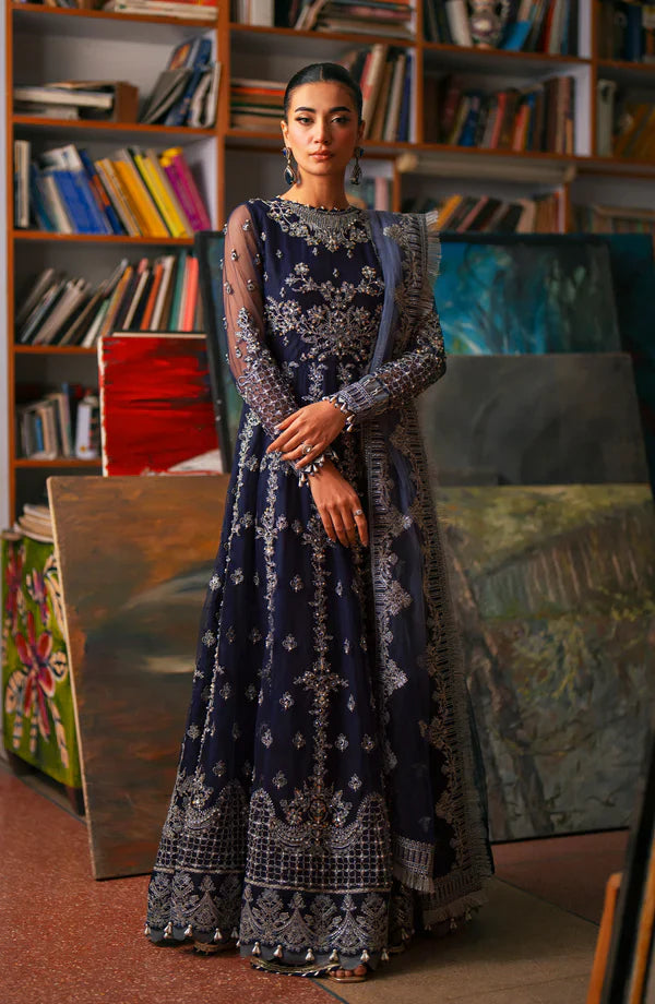 Eleshia | Khatoon Wedding Formals | Marosh - Official Eleshia stockist in UK - Sakeena London
