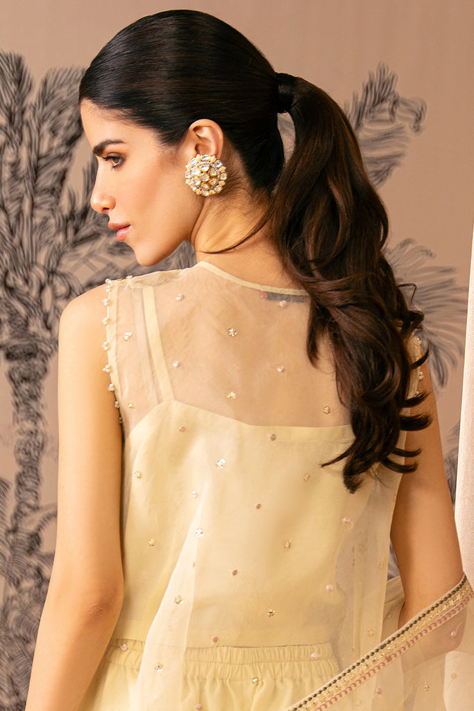 Cross Stitch | Luxe Atelier 24 | OPAL GLOW - Official Cross Stitch stockist in UK - Sakeena London