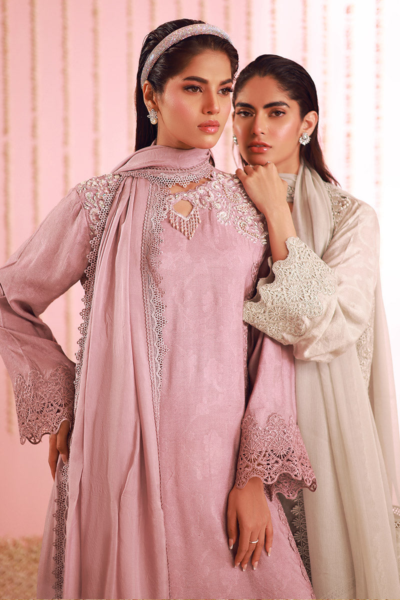 Chic Ophicial | Ruffles Collection | Allium - Official Chic Ophicial stockist in UK - Sakeena London