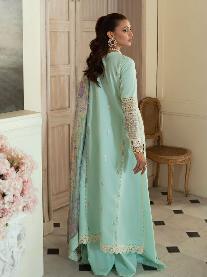 Faiza Faisal | Celine Eid Collection 24 | ANNIE - Official Faiza Faisal stockist in UK - Sakeena London