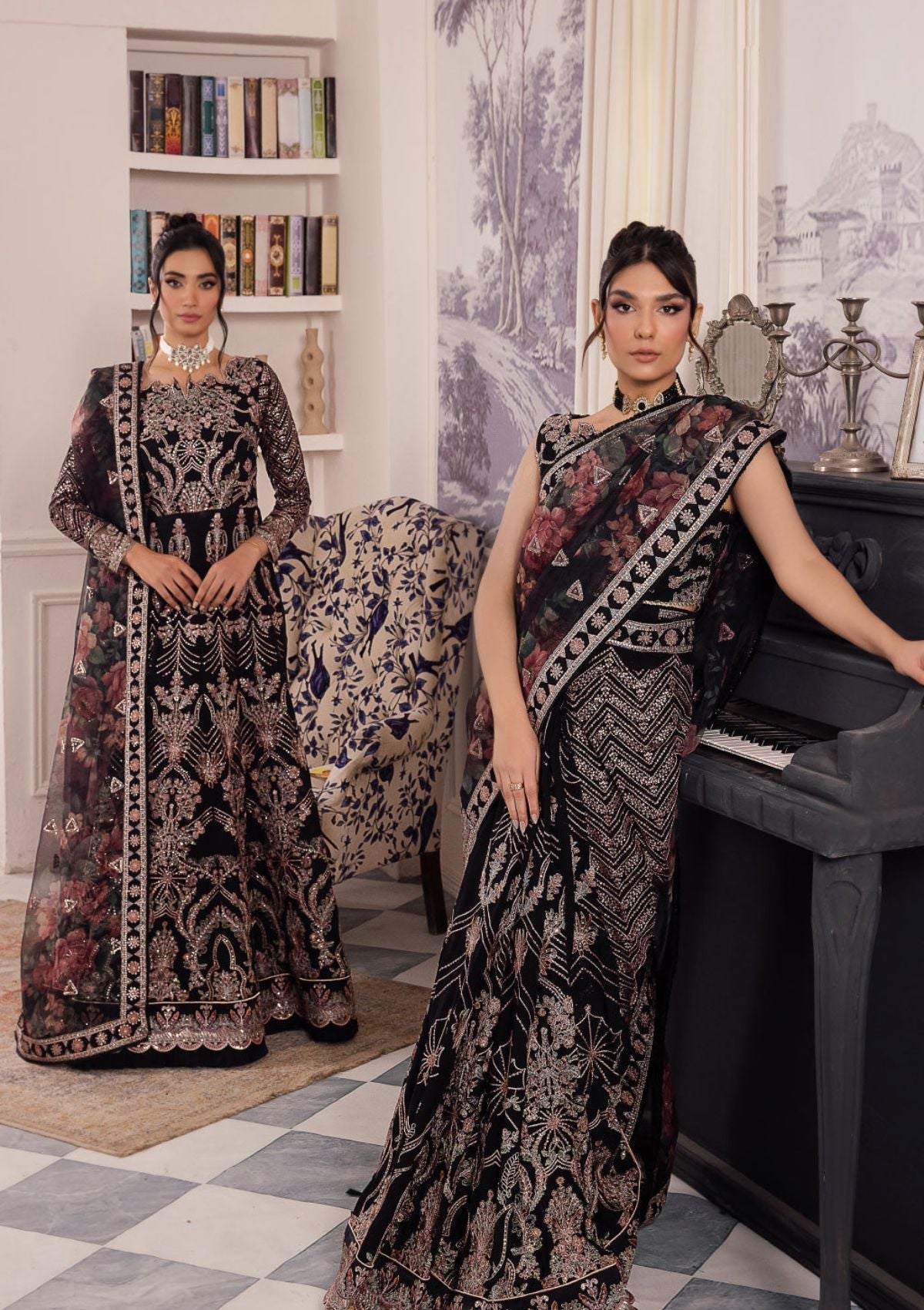 Formal Collection - Iznik - Chinon - ICC#32 - Kiah