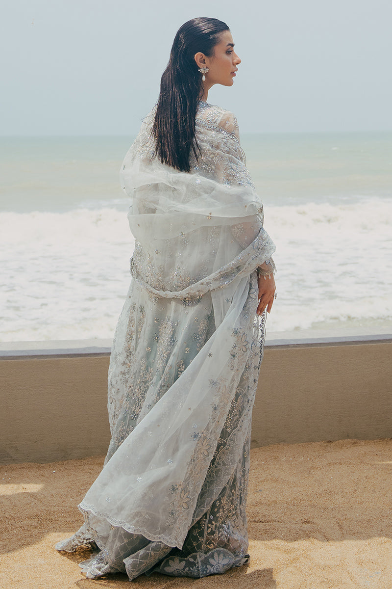 Cross Stitch | Wedding Collection 24 | SAFFRON CHARM - Official Cross Stitch stockist in UK - Sakeena London