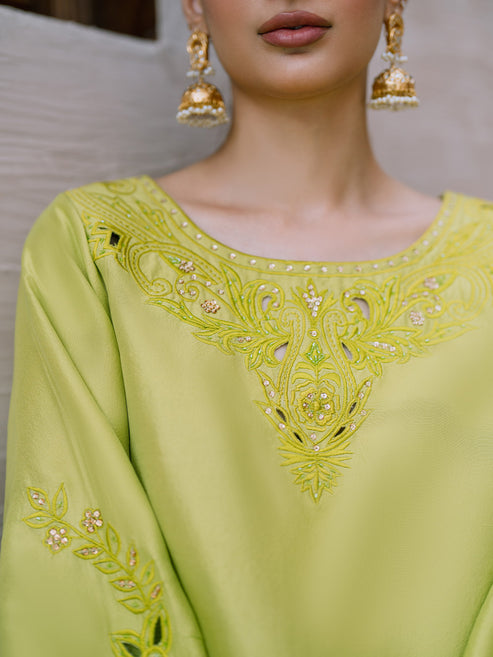 Farah Zubair | Luxury Pret | Arzu - Official Farah Zubair stockist in UK - Sakeena London