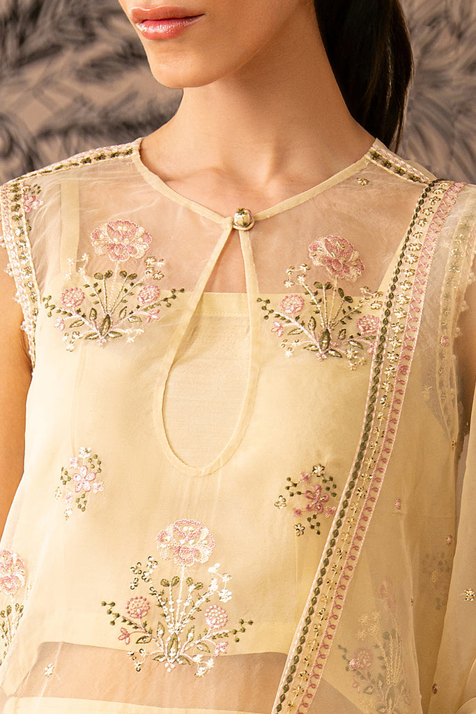 Cross Stitch | Luxe Atelier 24 | OPAL GLOW - Official Cross Stitch stockist in UK - Sakeena London