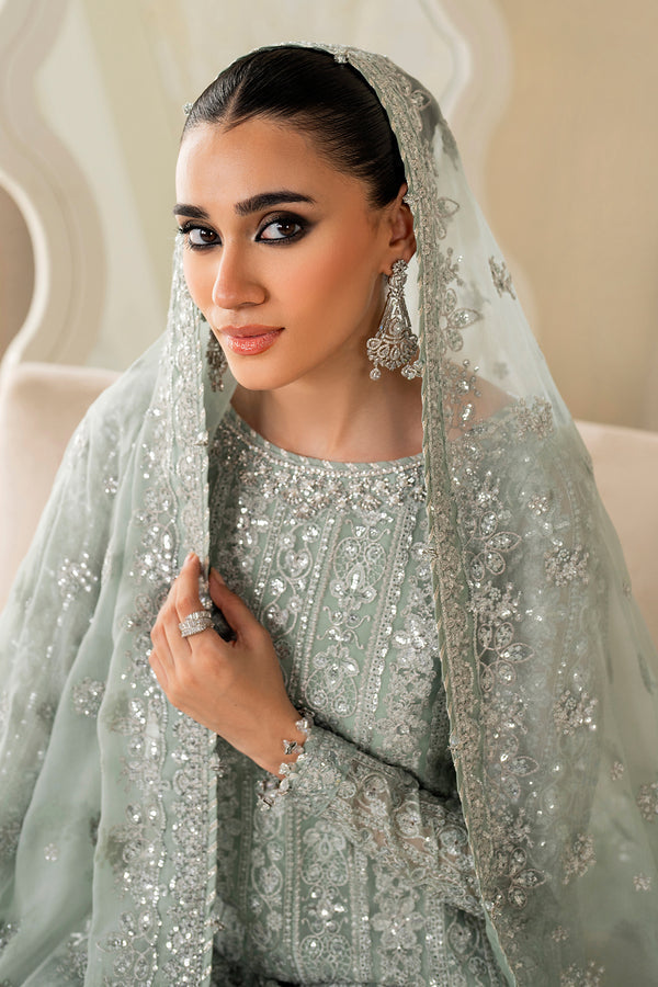 Baroque | Formal Collection | UF-4160 - Official Baroque stockist in UK - Sakeena London