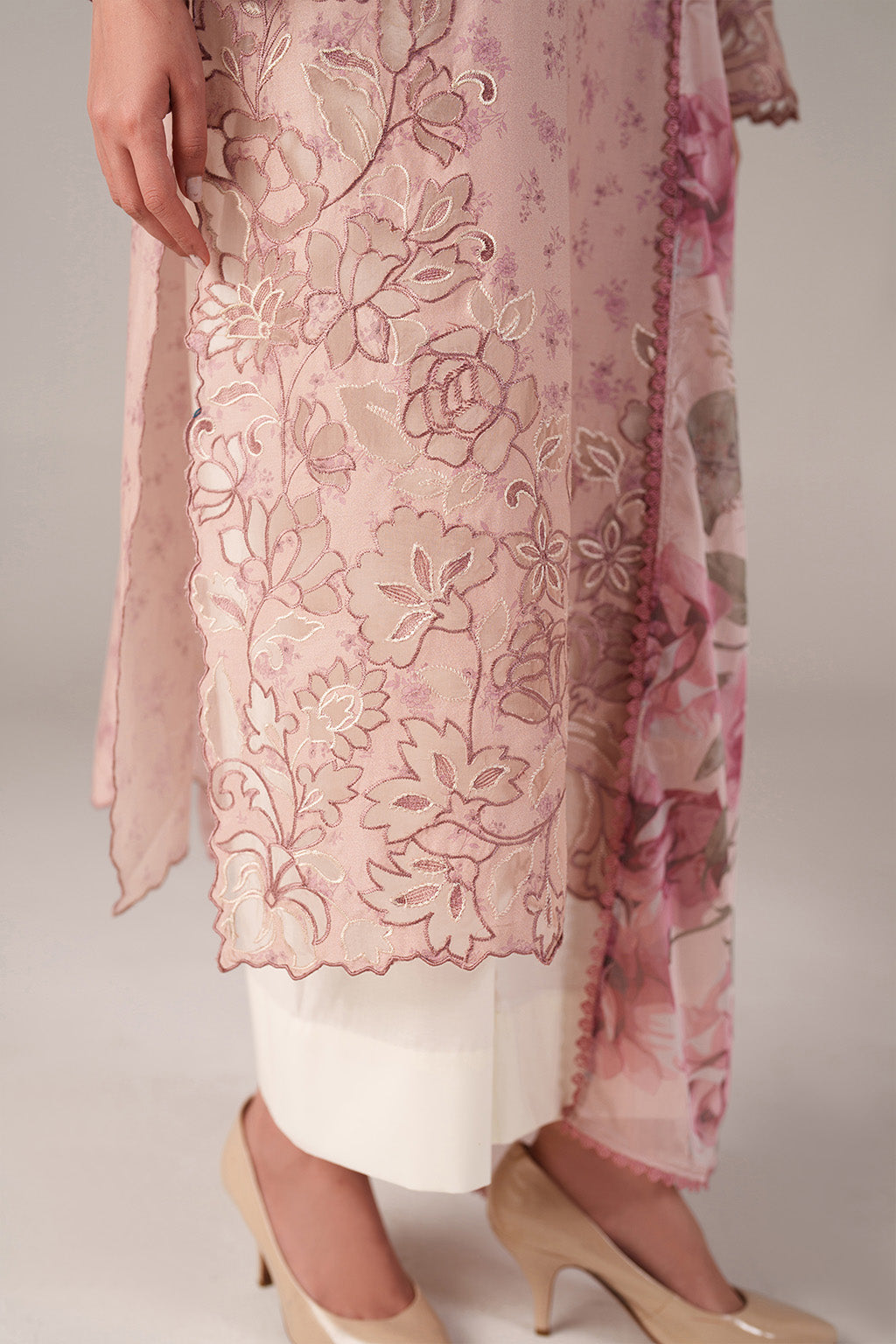 Iznik | Spring/Summer Lawn 26 | SS-05