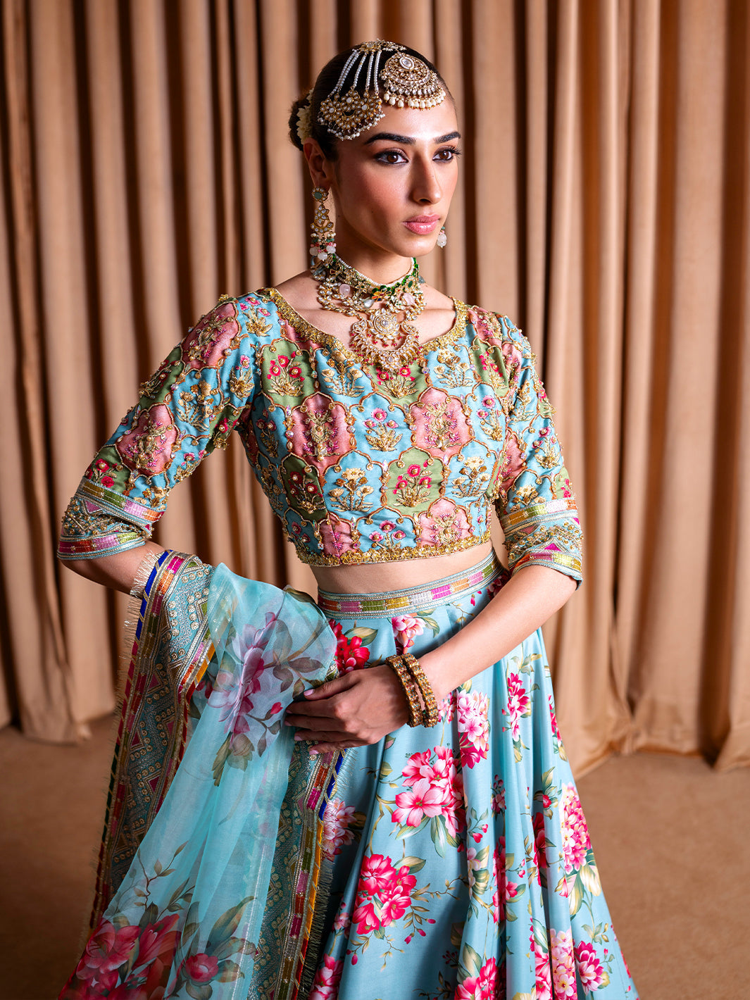 Faiza Faisal | Rema Wedding Formals 24 | Kanza - Official Faiza Faisal stockist in UK - Sakeena London