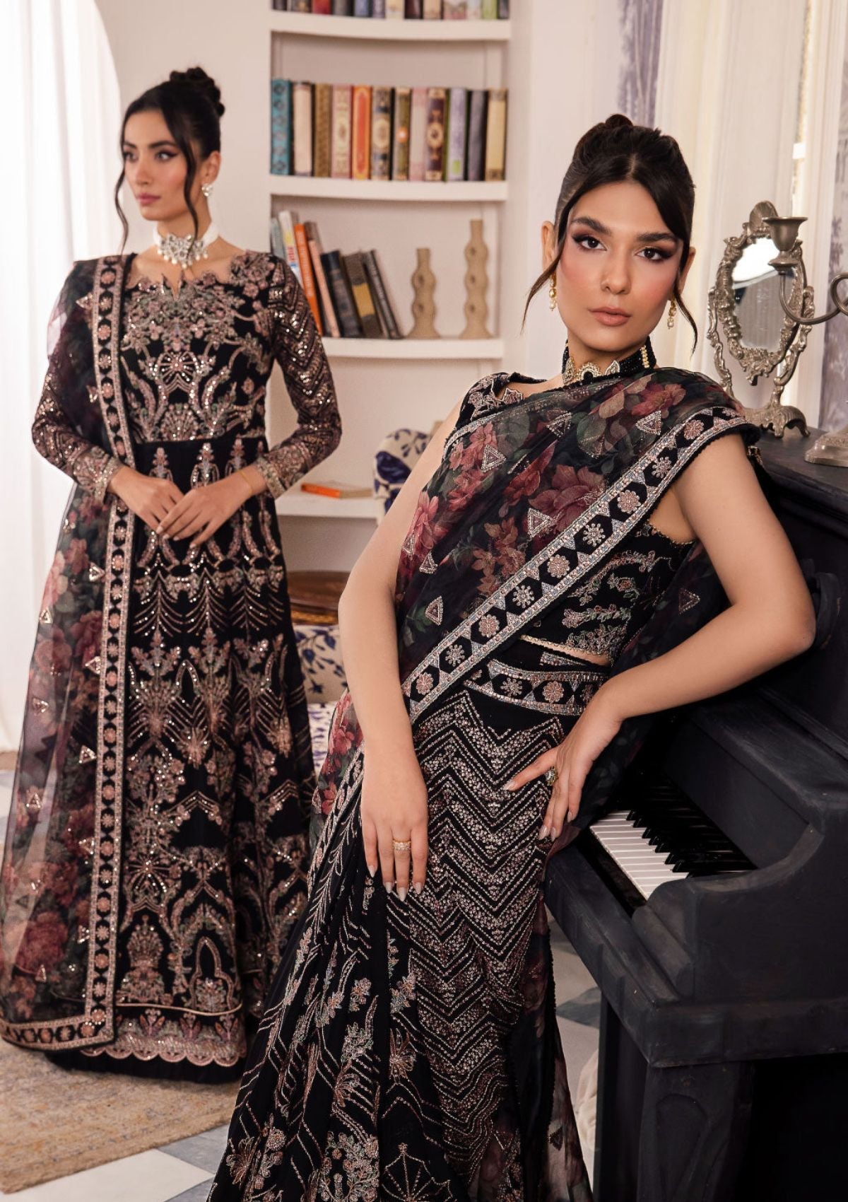 Formal Collection - Iznik - Chinon - ICC#32 - Kiah