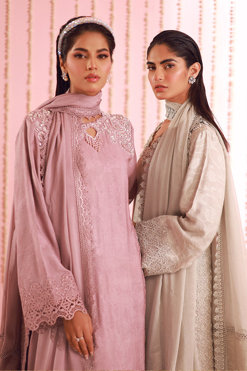 Chic Ophicial | Ruffles Collection | Allium - Official Chic Ophicial stockist in UK - Sakeena London