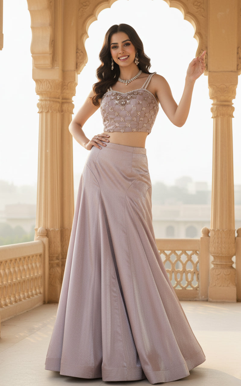 Threads and Motifs | Formal Dresses 25 | 10373.2 - Official Threads and Motifs stockist in UK - Sakeena London