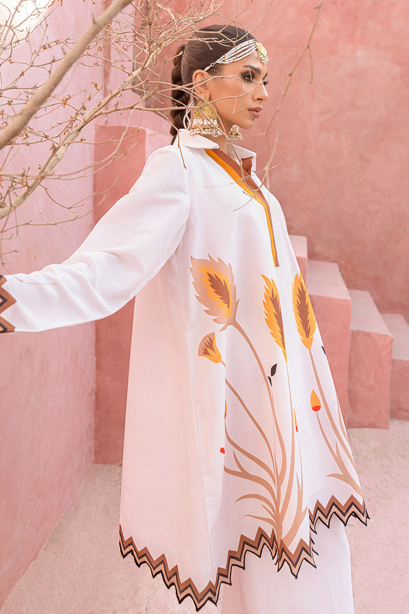 Chic Ophicial | Cleopatra Co ords | Ayat - Official Chic Ophicial stockist in UK - Sakeena London