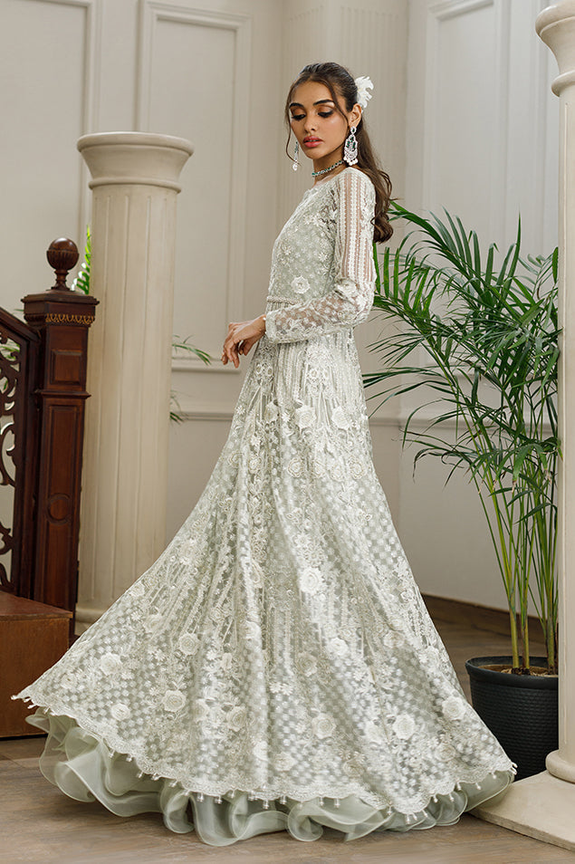 Threads and Motifs | Formal Dresses 24 | 8286.1 - Official Threads and Motifs stockist in UK - Sakeena London