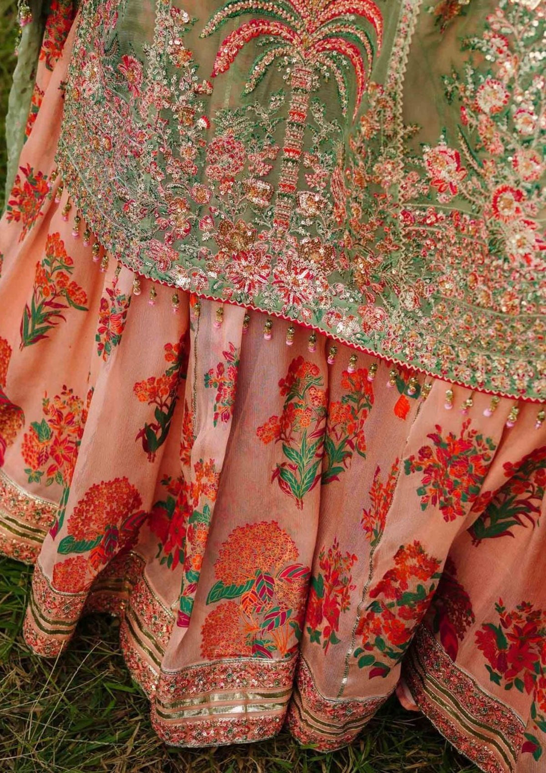 Formal Collection - Hussain Rehar - Zaib-un-nisa - Rang