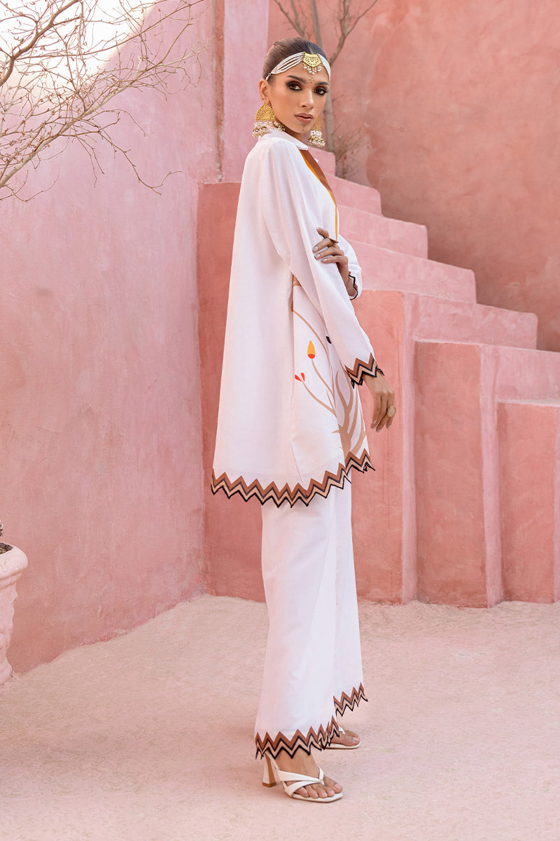 Chic Ophicial | Cleopatra Co ords | Ayat - Official Chic Ophicial stockist in UK - Sakeena London