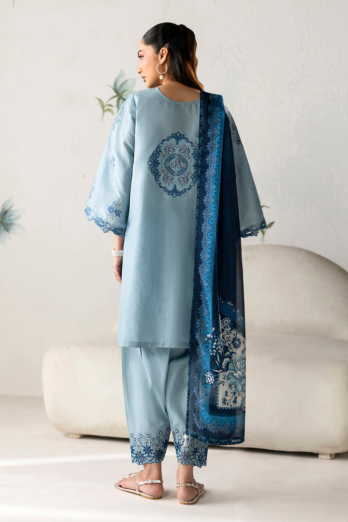 Baroque  | Luxury Pret 26 | PR-1255