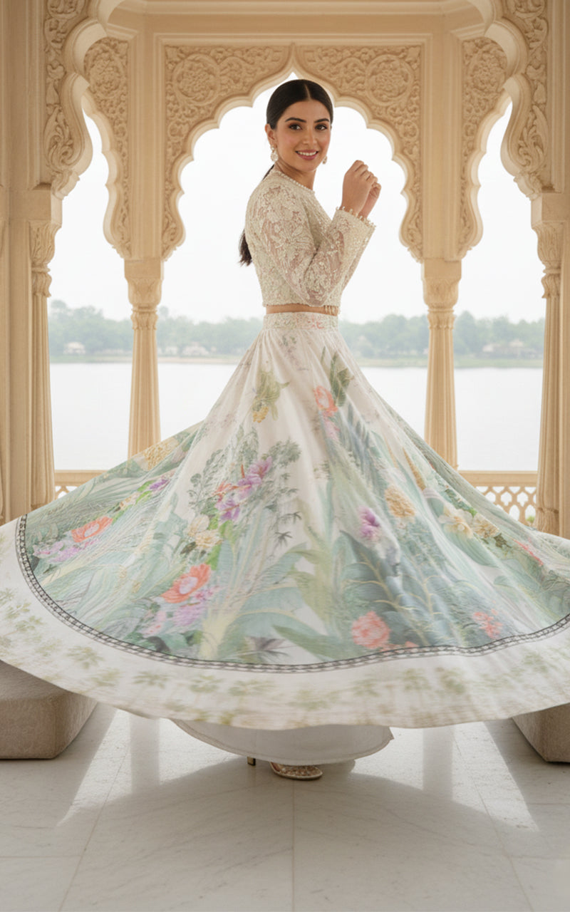 Threads and Motifs | Formal Dresses 25 | 10349 - Official Threads and Motifs stockist in UK - Sakeena London