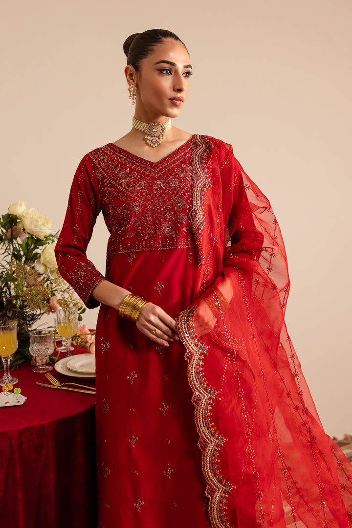 Batik | Reception Luxe Edit | Zanel - Official Batik stockist in UK - Sakeena London