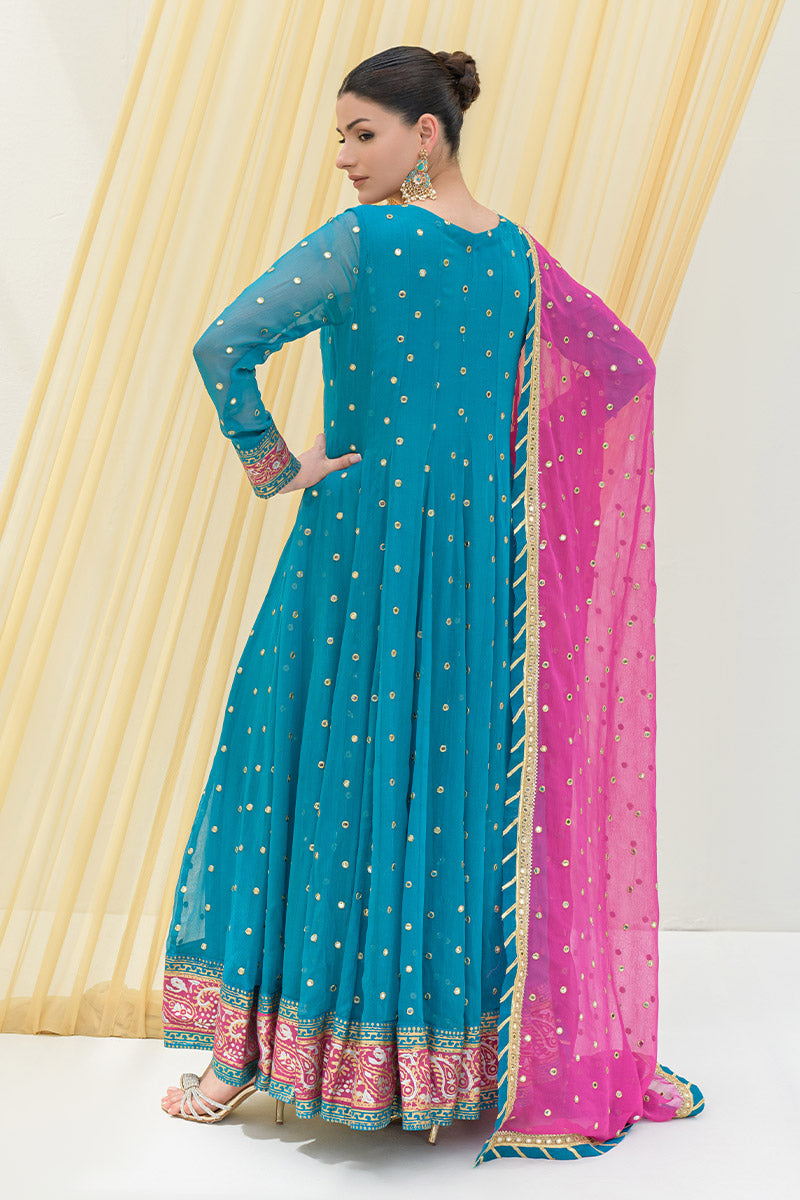 Chic Ophicial | Alaya Festive Formals | Jumanah - Official Chic Ophicial stockist in UK - Sakeena London
