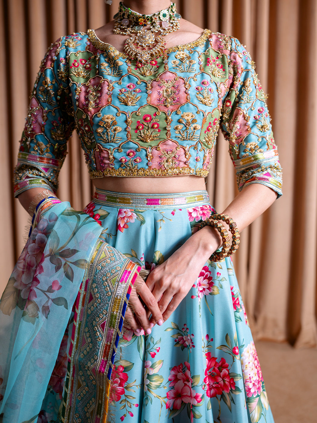Faiza Faisal | Rema Wedding Formals 24 | Kanza - Official Faiza Faisal stockist in UK - Sakeena London