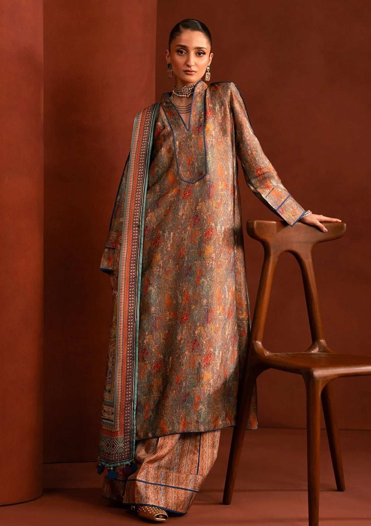 Pret - Aik Atelier - Miss Aik - RTW25 - Drop-II - LOOK#05