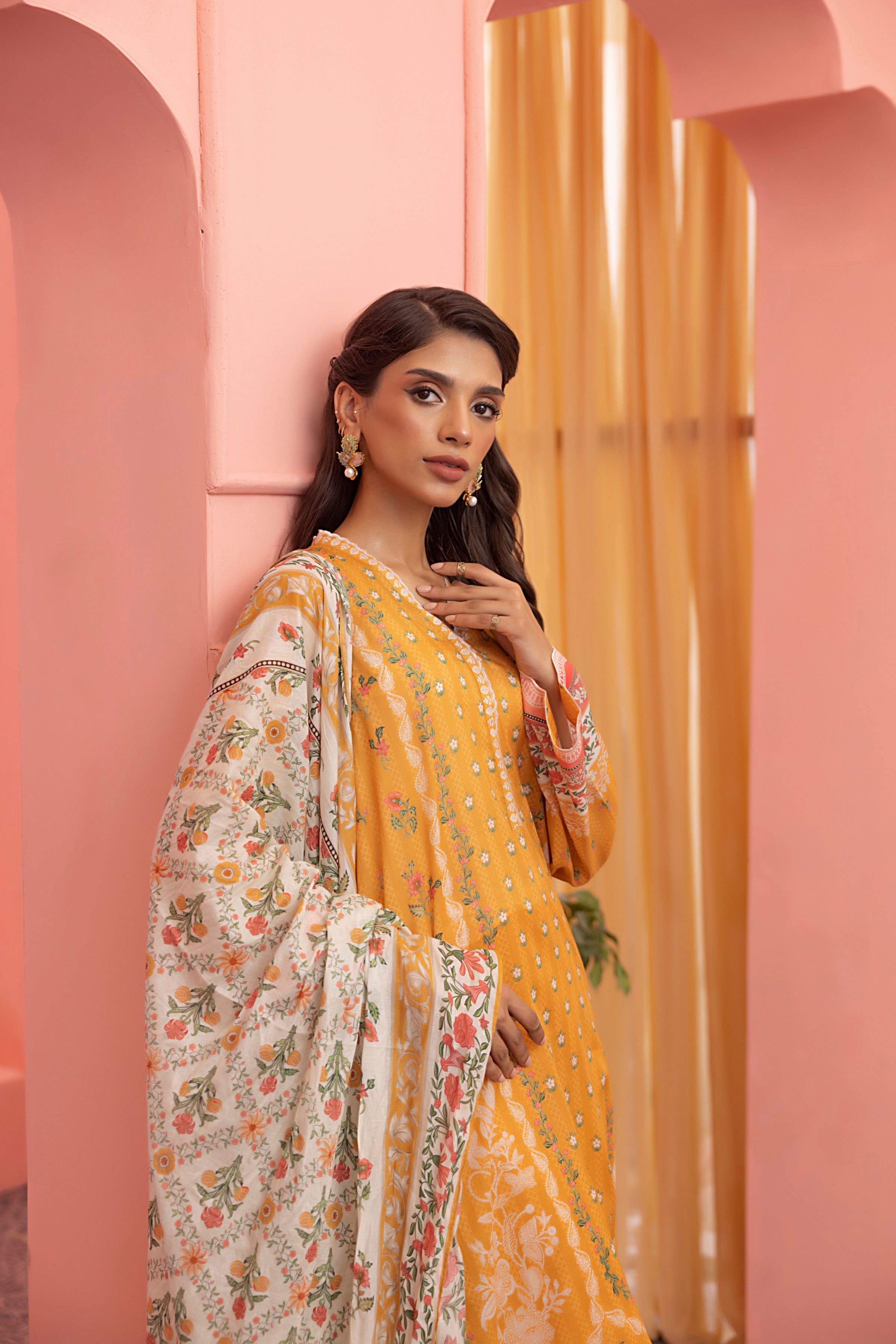 LSM | Winter Marina 24 | 0141 - Official LSM stockist in UK - Sakeena London