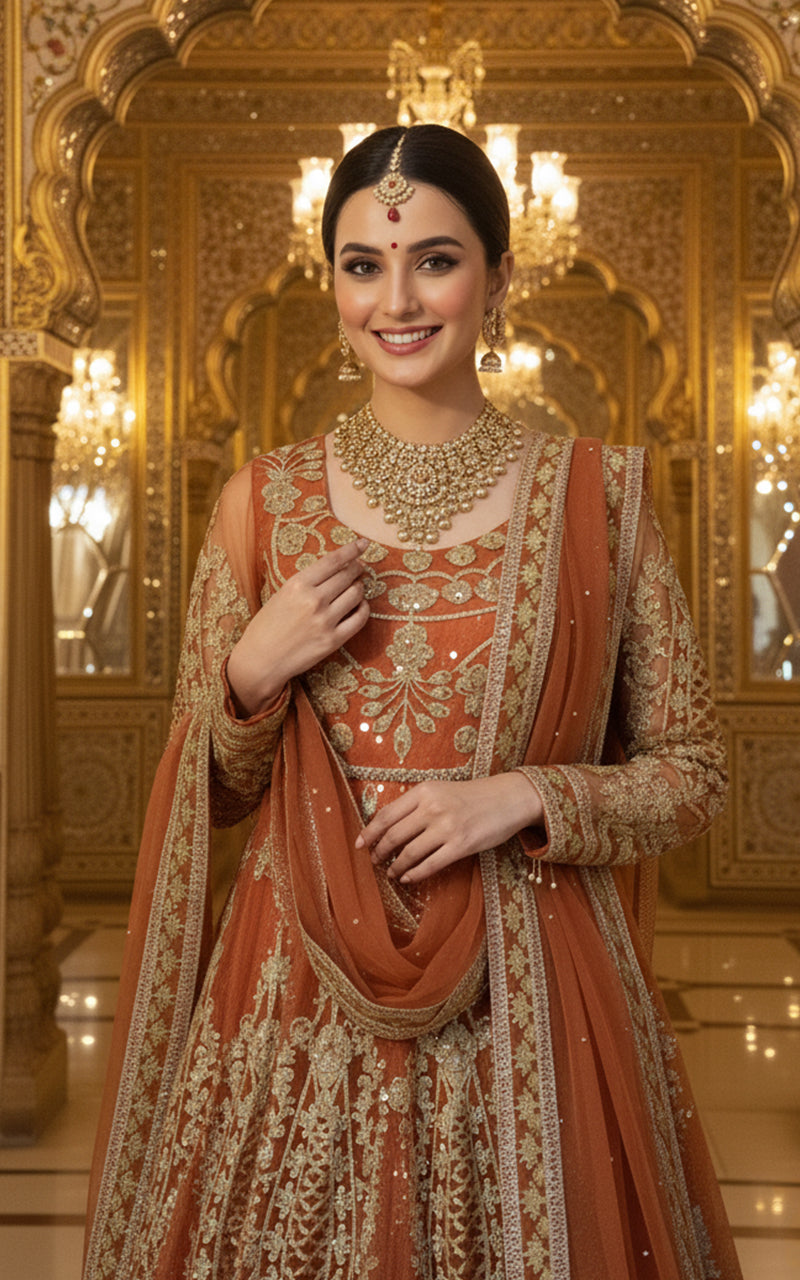 Threads and Motifs | Formal Dresses 25 | 10366 - Official Threads and Motifs stockist in UK - Sakeena London