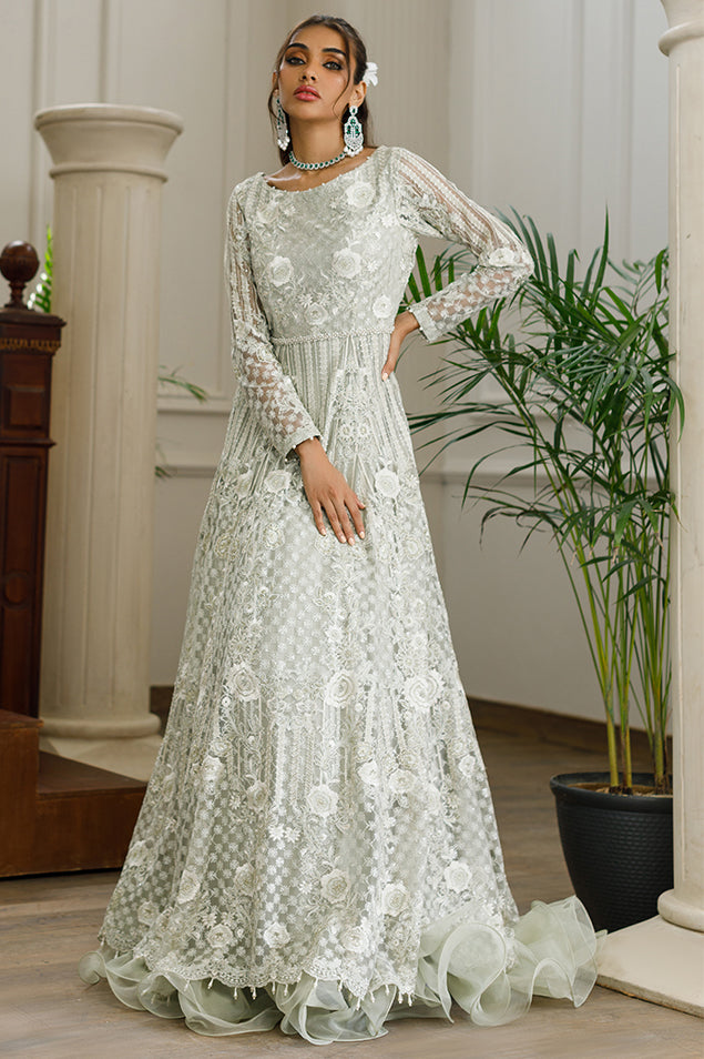 Threads and Motifs | Formal Dresses 24 | 8286.1 - Official Threads and Motifs stockist in UK - Sakeena London