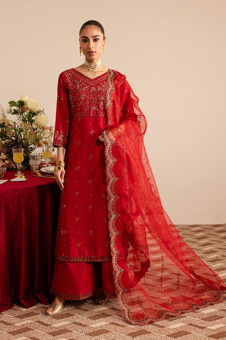 Batik | Reception Luxe Edit | Zanel - Official Batik stockist in UK - Sakeena London