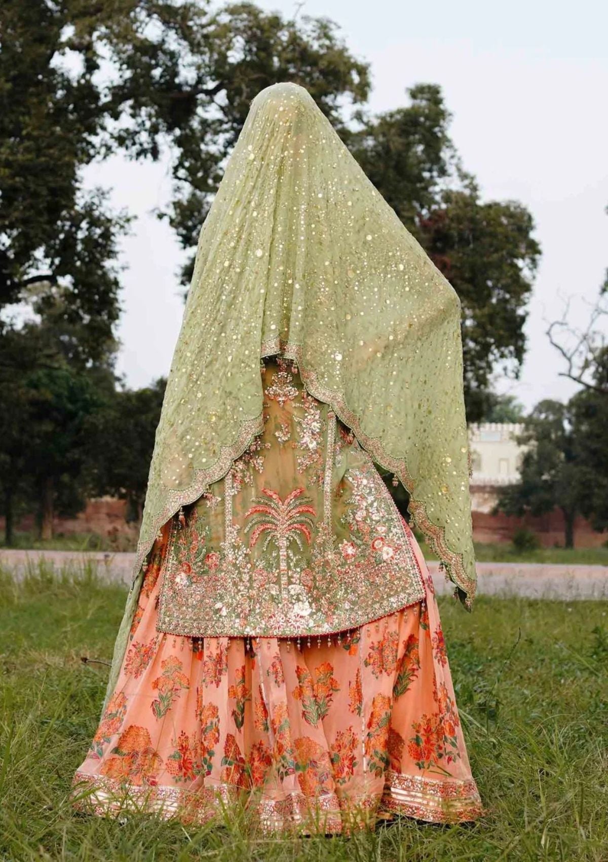 Formal Collection - Hussain Rehar - Zaib-un-nisa - Rang