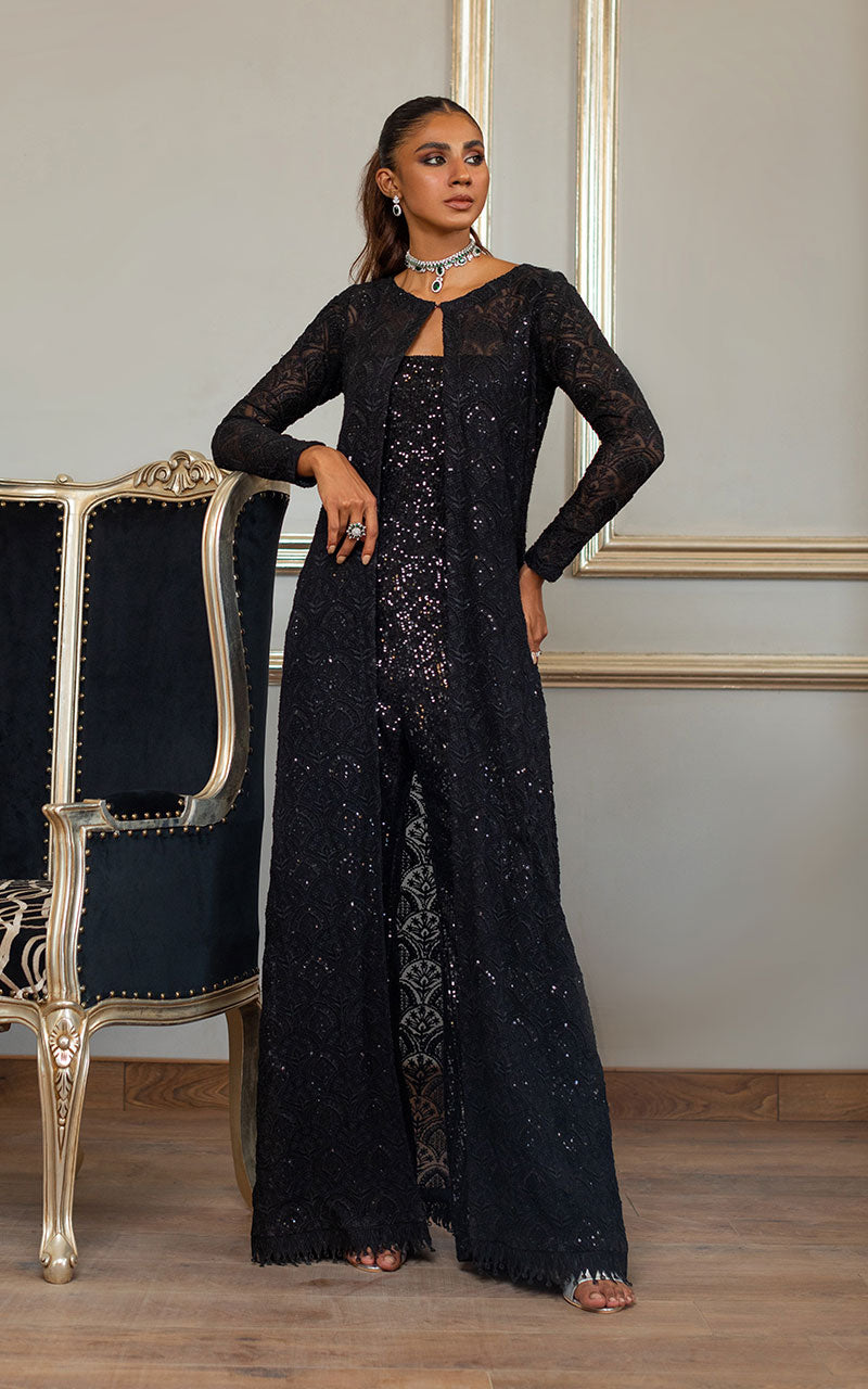 Threads and Motifs | Formal Dresses 24 | 7923.3 - Official Threads and Motifs stockist in UK - Sakeena London
