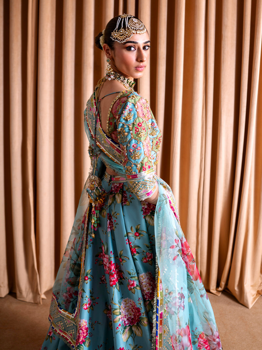 Faiza Faisal | Rema Wedding Formals 24 | Kanza - Official Faiza Faisal stockist in UK - Sakeena London