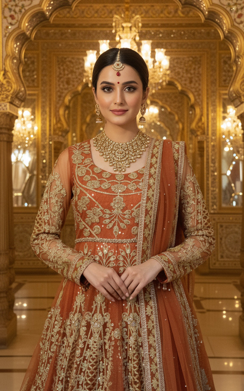 Threads and Motifs | Formal Dresses 25 | 10366 - Official Threads and Motifs stockist in UK - Sakeena London