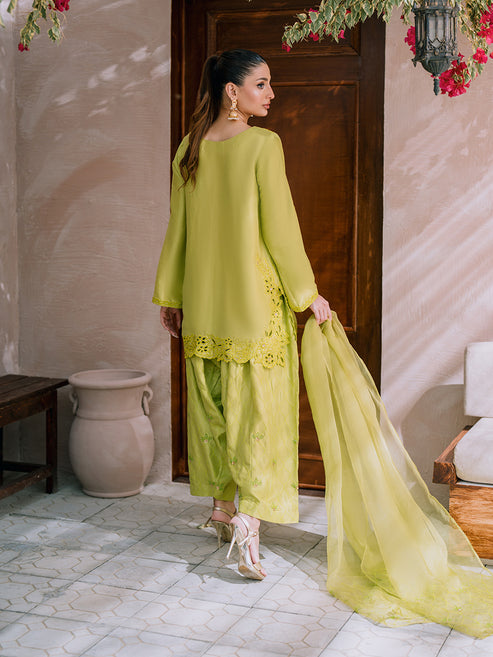 Farah Zubair | Luxury Pret | Arzu - Official Farah Zubair stockist in UK - Sakeena London