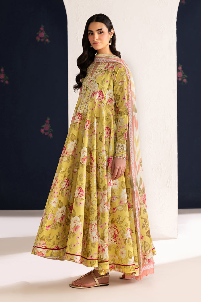 Baroque  | Luxury Pret 26 | PR-1328