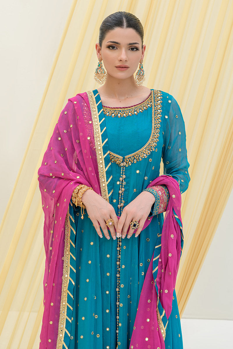 Chic Ophicial | Alaya Festive Formals | Jumanah - Official Chic Ophicial stockist in UK - Sakeena London