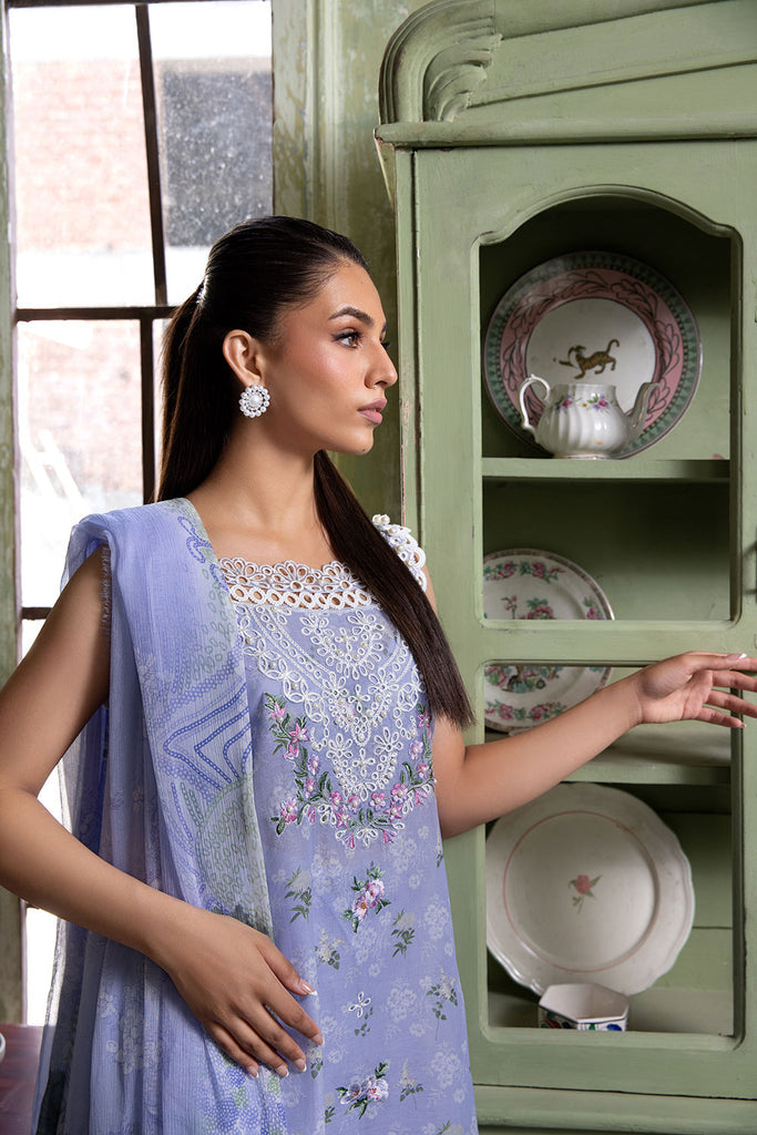 Sobia Nazir | Vital Lawn 25 | 7A - Official Sobia Nazir stockist in UK - Sakeena London