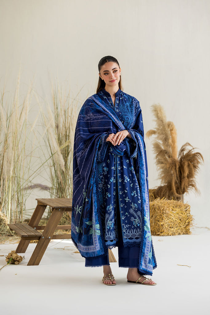 Sobia Nazir | Winter 25 | WE25-V1-7A - Official Sobia Nazir stockist in UK - Sakeena London